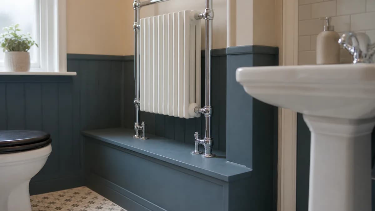 Cover image for Ten Habits That Make a Responsible Landlord