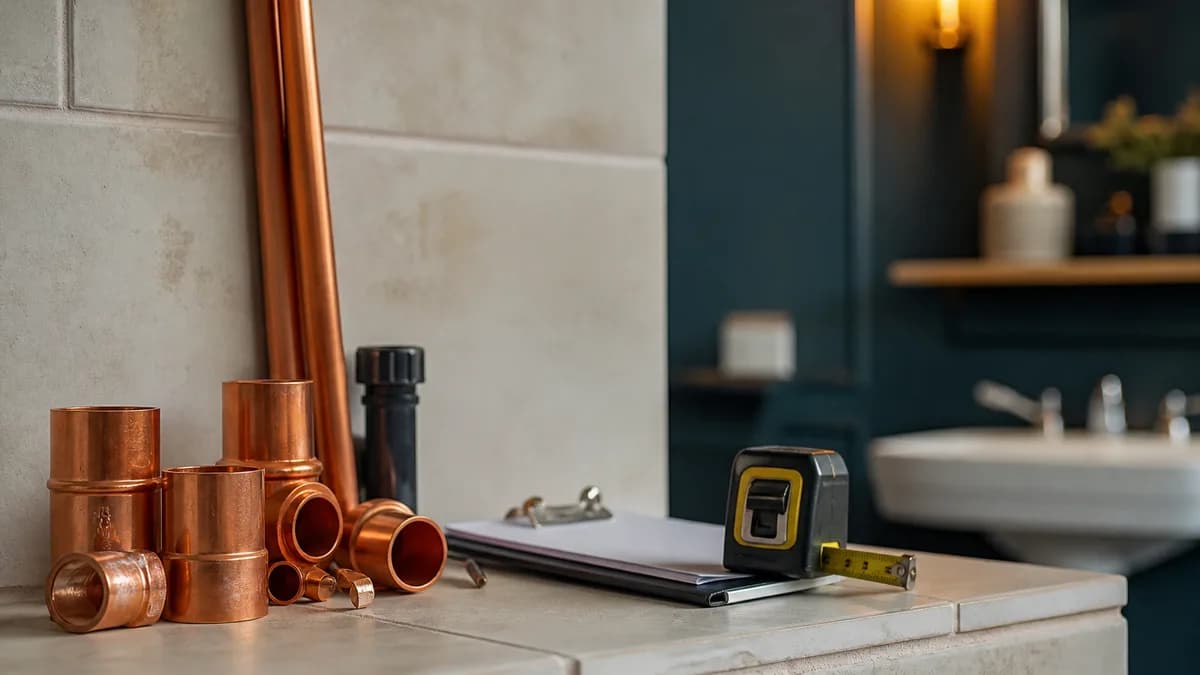 Cover image for Why Accurate Plumbing Prices Rarely Come from a Phone Call