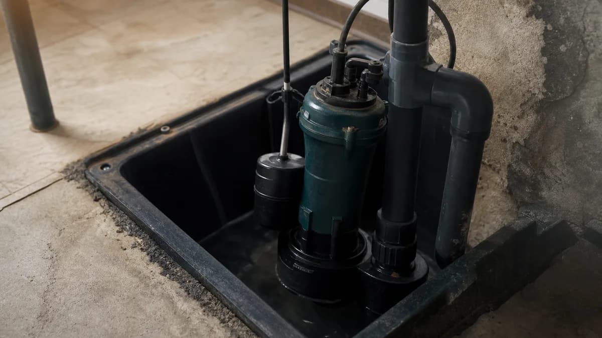 Cover image for Battery Backup for a Sump Pump: Is It Worth Having?