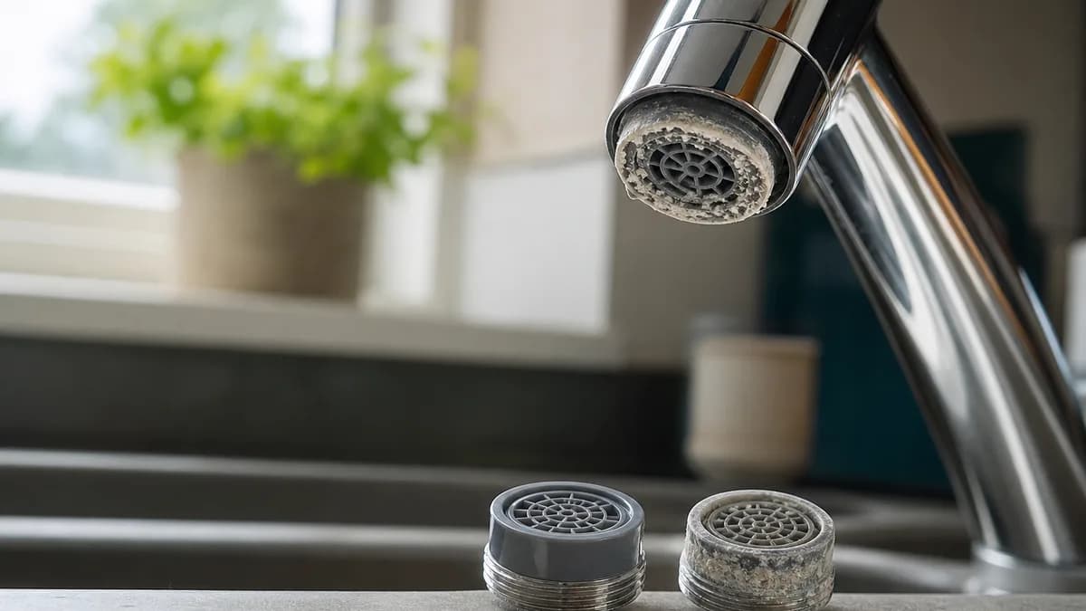 Cover image for Magnetic Water Conditioners: Do They Really Work?