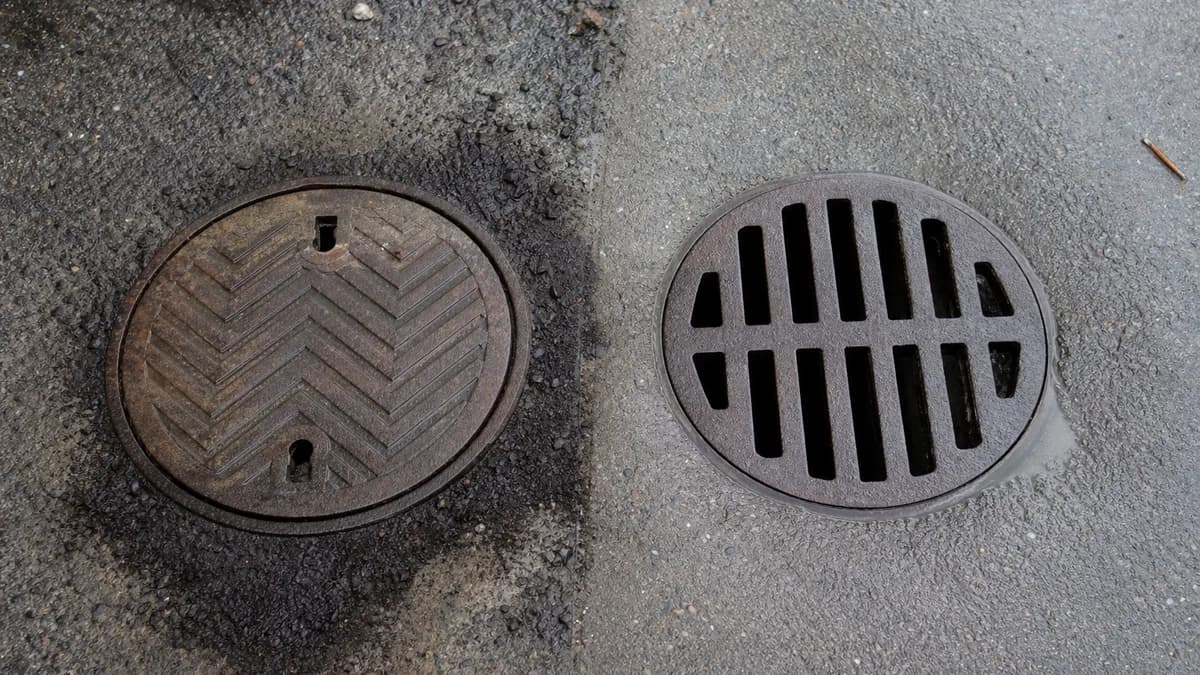 Cover image for Foul Drain vs Surface Water Drain: Avoiding Misconnections