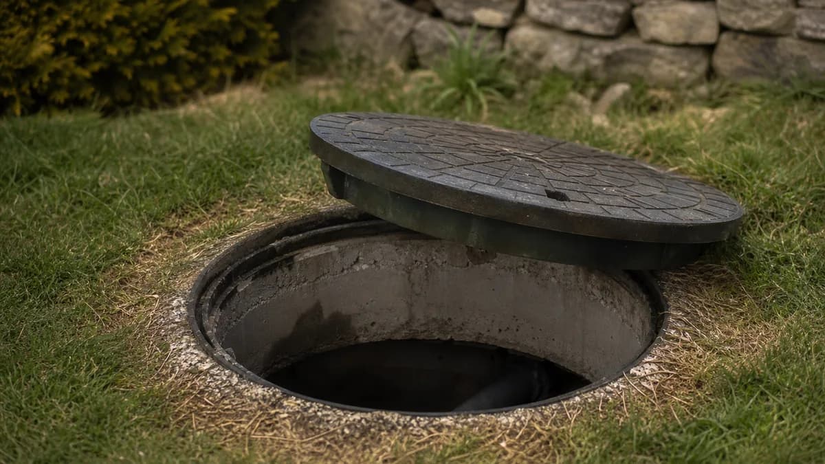 Cover image for From Wastewater to Emptying: How a Septic Tank Operates