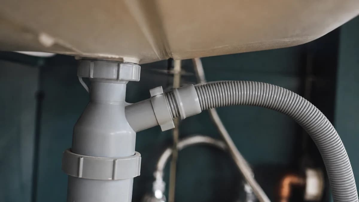 Cover image for Removing Bad Smells from Your Dishwasher