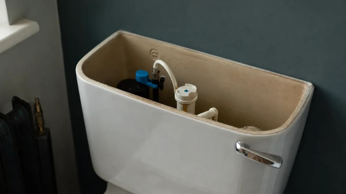 Cover image for Fitting a Dual-Flush Toilet: What the Job Involves