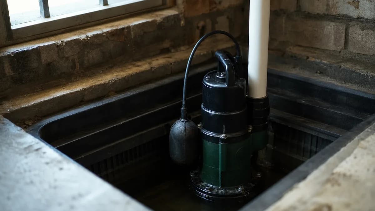 Cover image for Storm-Proofing Your Home's Plumbing System