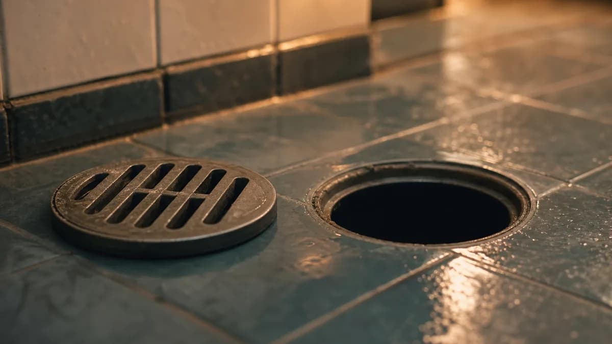 Cover image for Removing Scratches from a Toilet Bowl Without Further Damage