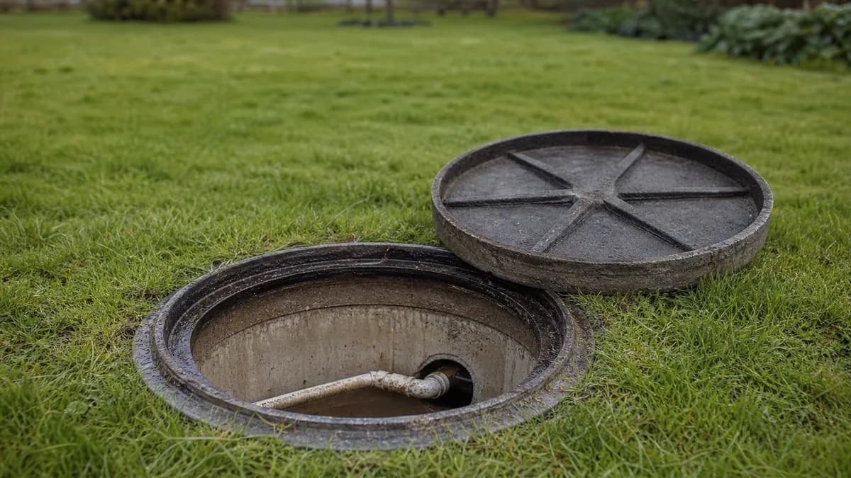Cover image for Choosing Septic-Safe Toilet Paper