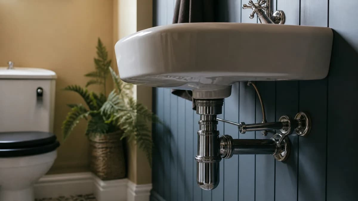 Cover image for Building Trust Through a Memorable Local Plumbing Brand