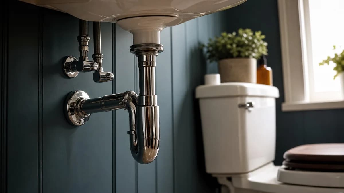 Cover image for Why Homeowners Choose a PHD24 Plumbing Specialist