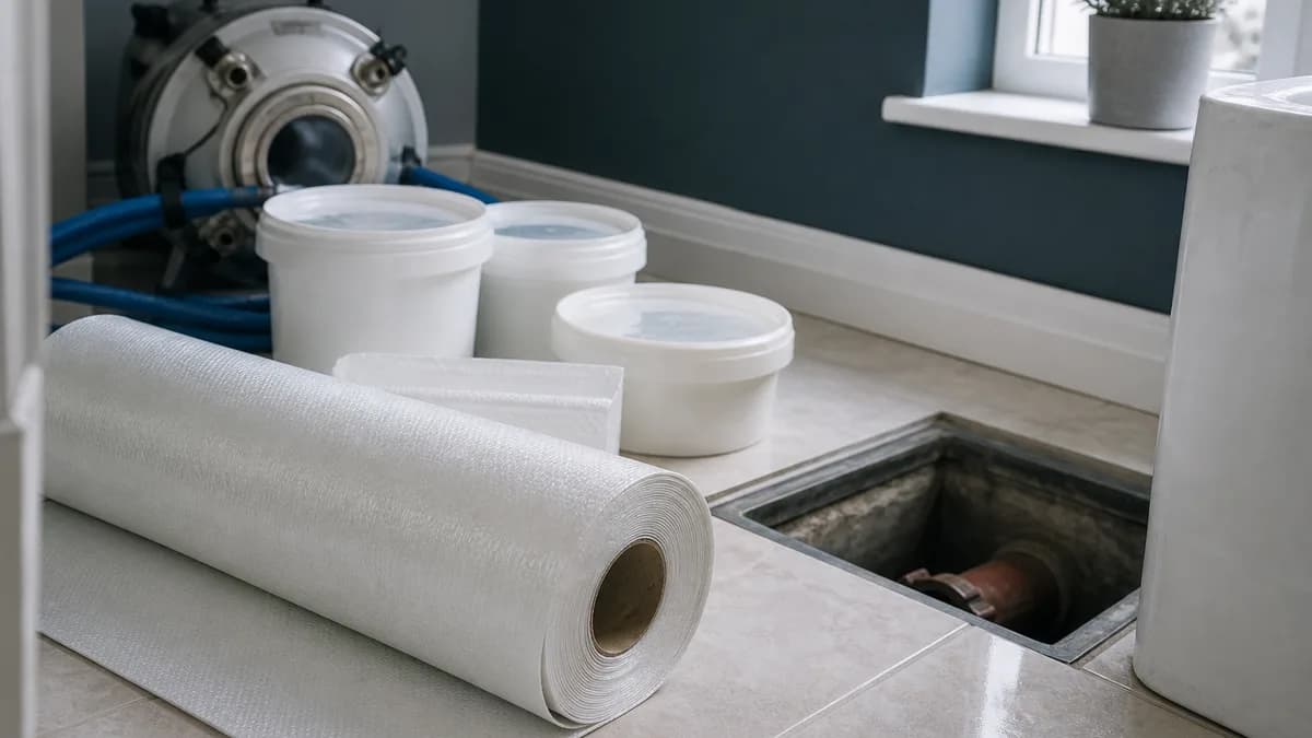 Cover image for Is No-Dig Drain Repair Right for You? Benefits and Drawbacks
