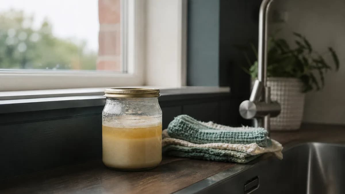 Cover image for Used Cooking Oil: Safe Disposal and Recycling Options